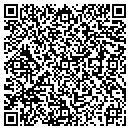 QR code with J&C Paint & Wallpaper contacts