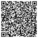 QR code with Hess contacts