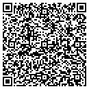 QR code with Parsec Inc contacts