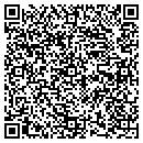 QR code with 4 B Electric Inc contacts