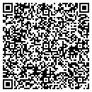 QR code with D&D Floor Covering contacts