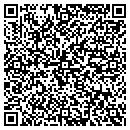QR code with A Slice Of New York contacts