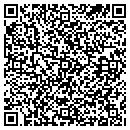 QR code with A Massage By Raymond contacts