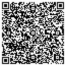 QR code with Jeteffect Inc contacts
