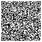 QR code with Floridas Blood Centers Inc contacts