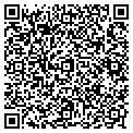 QR code with Marilyns contacts