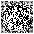 QR code with Laings Landscaping & Lawn Service contacts