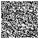 QR code with D Max Auto Service contacts