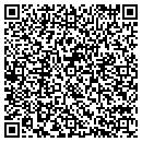 QR code with Rivas TV Inc contacts