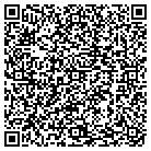 QR code with McNamara Consulting Inc contacts