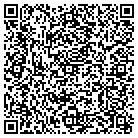 QR code with A & S Financial Service contacts