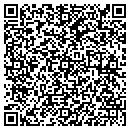 QR code with Osage Products contacts