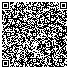 QR code with Oak Hill Bed & Breakfast contacts