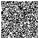 QR code with Ron Roofin Inc contacts