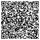 QR code with Tony's Auto contacts