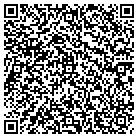 QR code with Rainbow Authorized Distributor contacts