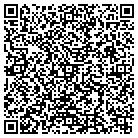 QR code with Albritton's Barber Shop contacts