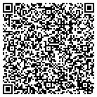 QR code with L & D Handyman Service contacts