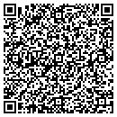 QR code with Michael P's contacts