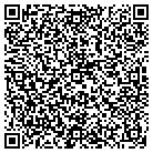 QR code with Manors At Providence Lakes contacts