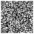 QR code with Colonial Biker contacts