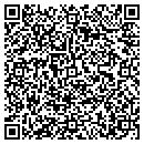 QR code with Aaron Perlman MD contacts