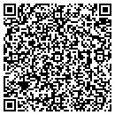 QR code with Terry & Dato contacts
