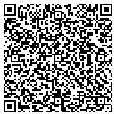 QR code with A1 Village Cleaners contacts