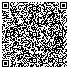 QR code with Faith Chapel Free Will Baptist contacts