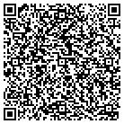QR code with American Vacation Inc contacts
