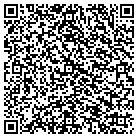 QR code with L L T's Building Supplies contacts