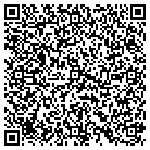 QR code with A B C Fine Wine & Spirits 130 contacts