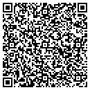 QR code with Kadalec Interiors contacts