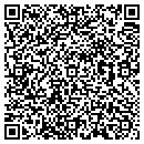 QR code with Organic Labs contacts