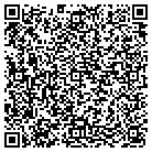 QR code with A & S Truck Refinishing contacts