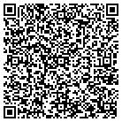 QR code with George Chiropractic Clinic contacts