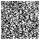 QR code with Alzheimer's Assn' Tampa Bay contacts