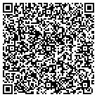 QR code with Peninsula Produce & Imports contacts