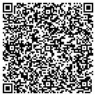QR code with Cindys Good Times Pub contacts