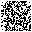 QR code with S Danoff USA Ltd contacts