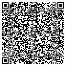 QR code with Heindl's Car & Truck Leasing contacts