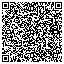 QR code with Aoi-Services contacts