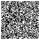 QR code with Chiropractic Back Pain Clinic contacts