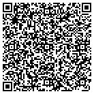 QR code with Advance Cabinet Designs Inc contacts