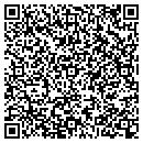 QR code with Clinnys Interiors contacts