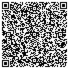 QR code with Anthony Finks Boat Works contacts