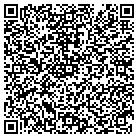 QR code with Mike Larson's Excavating Inc contacts