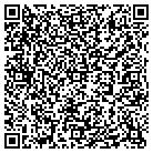 QR code with Time Out Bbq & Catering contacts