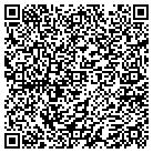 QR code with Spinning Wheels Racing Report contacts