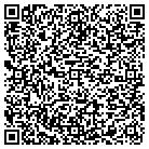 QR code with Hintons Radiator Shop Inc contacts